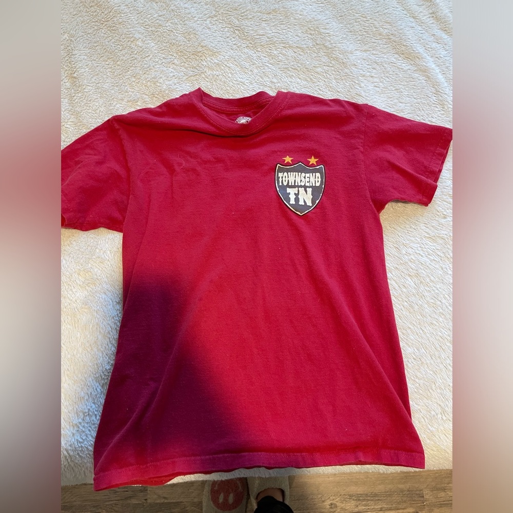 Townsend TN Short Sleeve